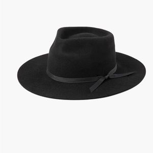 Jethro ll Black size S